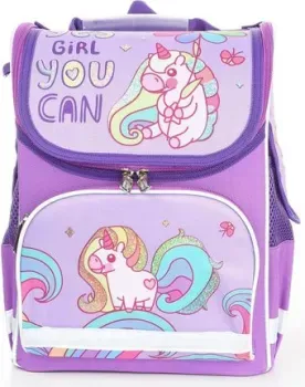 Schoolformat Basic Fairytale Unicorn РЮКЖК-СКЕ