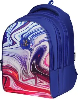 Berlingo InStyle Liquid Wave RU081S02