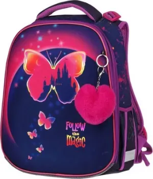 Berlingo Expert Max Magic butterfly RU07132