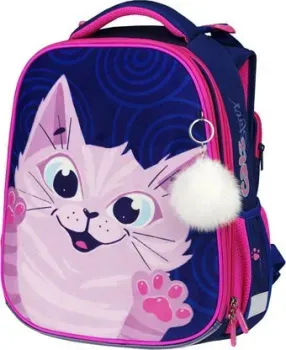 Berlingo Berlingo Expert Scary Cat RU07103