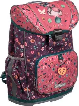 Erich Krause ErgoLine 16L Autumn Walk