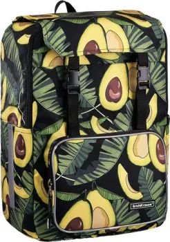 Erich Krause ActiveLine Vintage 18L Avocado Night