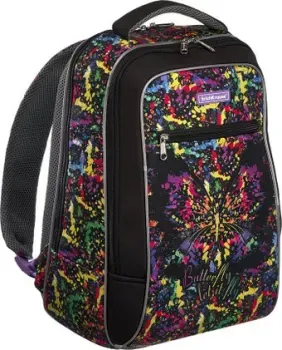 Erich Krause ErgoLine Urban 18L Butterfly