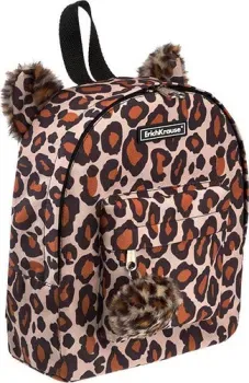Erich Krause EasyLine Animals 6L Fluffy Cat