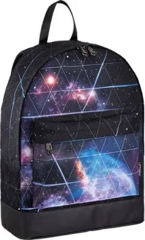 Erich Krause StreetLine 17L Blue Stardust
