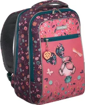 Erich Krause ErgoLine Urban 18L Autumn Walk