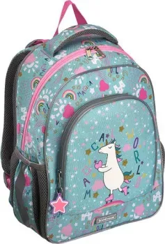 Erich Krause ErgoLine 15L Rainbow Skate