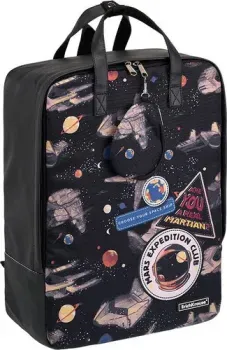 Erich Krause StreetLine 16L Red Planet