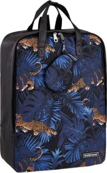 Erich Krause StreetLine 16L Hidden Leopard