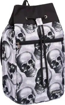 Erich Krause ActiveLine Cord 18L Pixel Skull