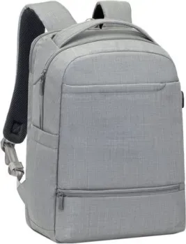Rivacase Biscayne 8363 (серый)