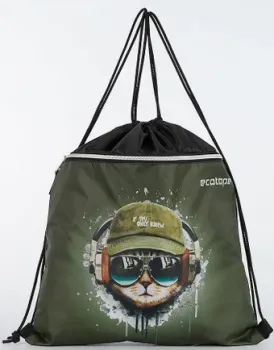 Ecotope Kids 057-M588-53-CLR