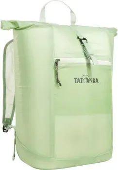 Tatonka SQZY Rolltop Foldable (lighter-green)