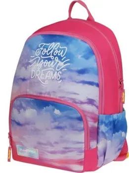Berlingo Sky pink RU08014