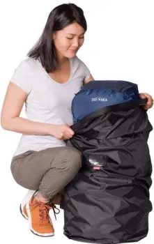 Tatonka Schutzsack Universal protective bag 90 - 130 L (black)
