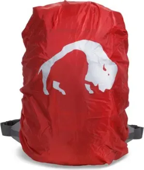 Tatonka Rain Flap "XS" Rain Cover 20-30 L (red)