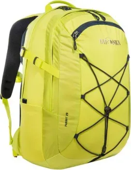 Tatonka Parrot 29 Laptop daypack (lime)