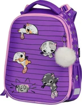 Berlingo Kittens lilac RU07134L