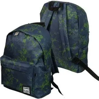 deVente Grunge Green 7032293