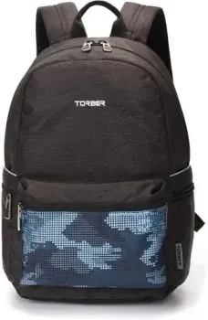 Torber Graffi T2671-BLU