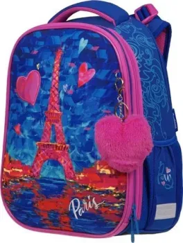 Berlingo Eiffel Tower RU06120