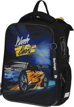 Berlingo Black ghost RU07128