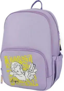 Berlingo Angel lilac RU08016