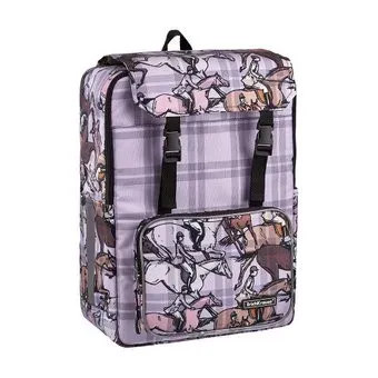 Erich Krause ActiveLine Vintage 18L Horse Racing
