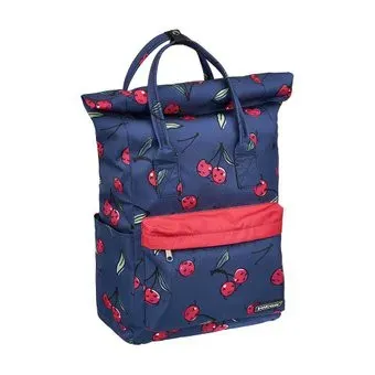 Erich Krause ActiveLine Rolltop 17L Cherryfall