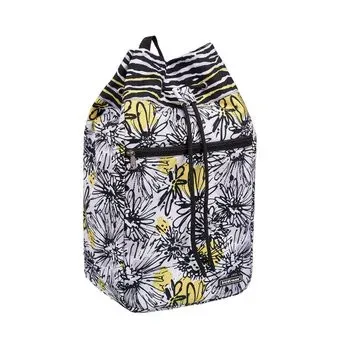Erich Krause ActiveLine Cord 18L Zebra Flower