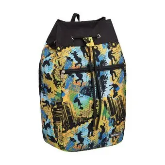Erich Krause ActiveLine Cord 18L Skateboarder