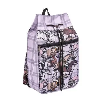 Erich Krause ActiveLine Cord 18L Horse Racing