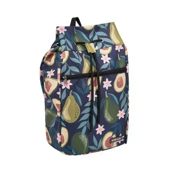 Erich Krause ActiveLine Cord 18L Avocado Dusk