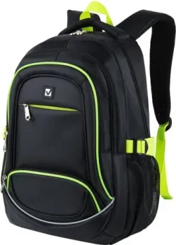 BRAUBERG High School 270761