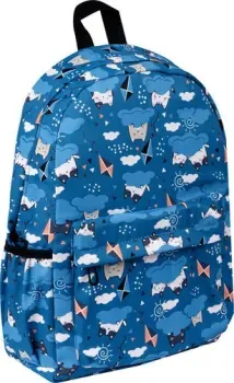 ArtSpace Pattern Cats Bdg_18052