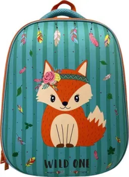 ArtSpace School Friend Wild Fox Uni_17718