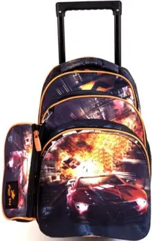 Glossy bird GB 2141T