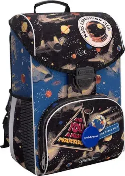 Erich Krause ErgoLine 15L Red Planet 51829