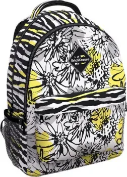 Erich Krause EasyLine 20L Zebra Flower 51635
