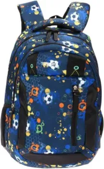 Torber Class X T5220-BLK-BLU