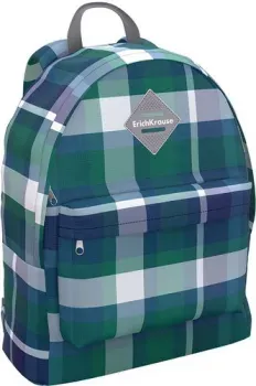 Erich Krause EasyLine 17L Forest Tartan 51729
