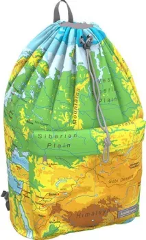 Erich Krause EasyLine 16L Capitals 51794