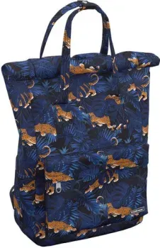 Erich Krause ActiveLine Rolltop 17L Hidden Leopard 54860
