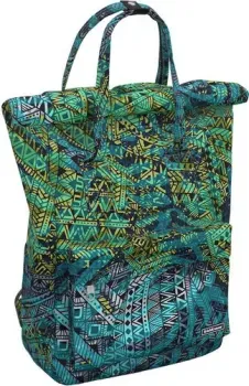 Erich Krause ActiveLine Rolltop 17L Brazilian Trip 54861