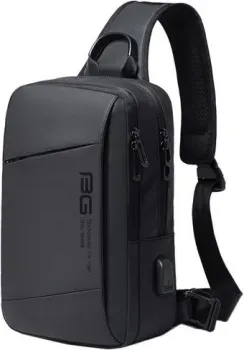 Bange BG22002 (черный)