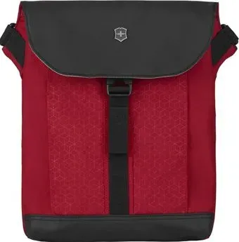Victorinox Altmont Original Flapover Digital Bag 606753 (красный)
