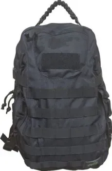 TRAMP Tactical 40 (черный)