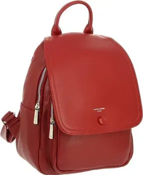 David Jones CH21041 (красный)