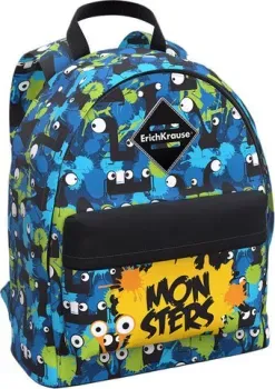 Erich Krause EasyLine 12L Monsters 54483