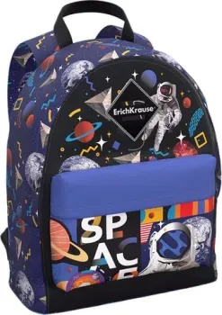 Erich Krause EasyLine 12L Cosmonaut 54485